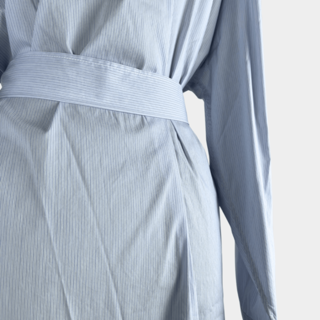 Mads Norgaard Blusenkleid Gr. 40