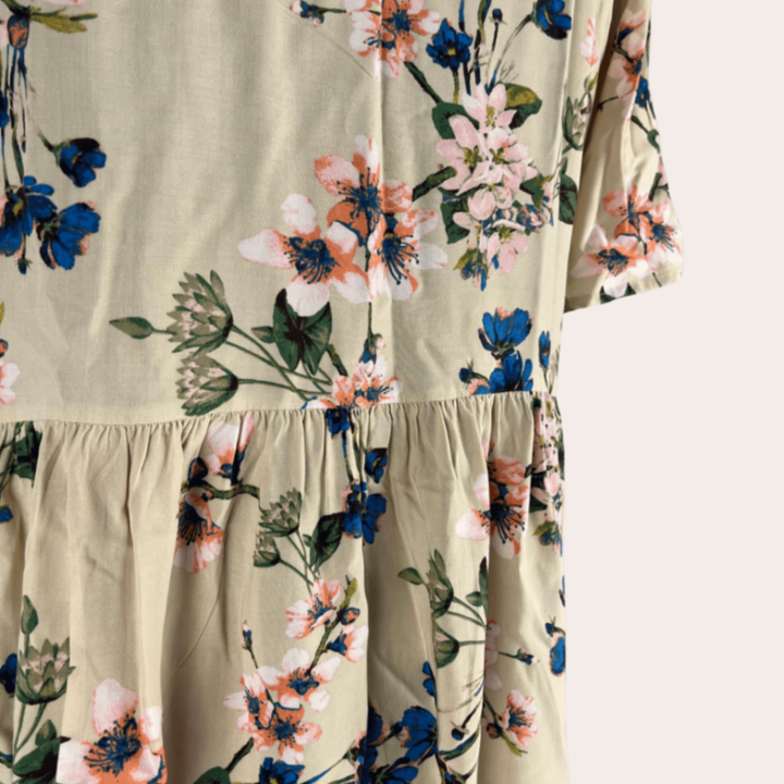 Object Freizeitkleid Gr. 38