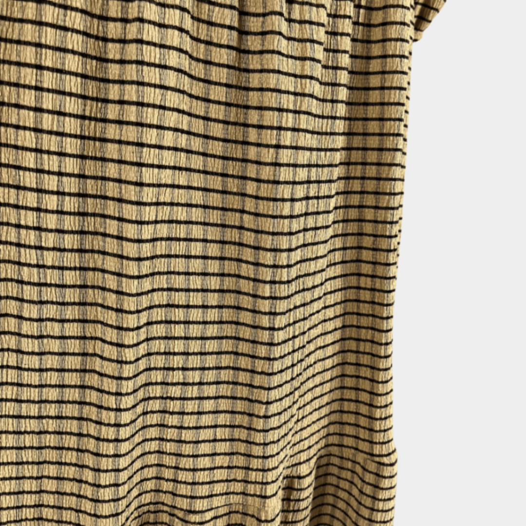 Asos Maxikleid Gr. 38