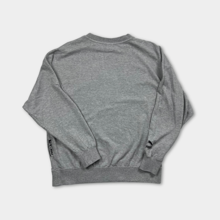 Puma Sweatshirt Gr. M