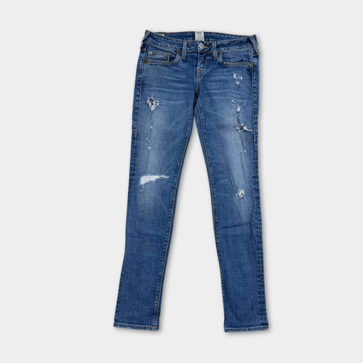 True Religion Jeans Gr. 29