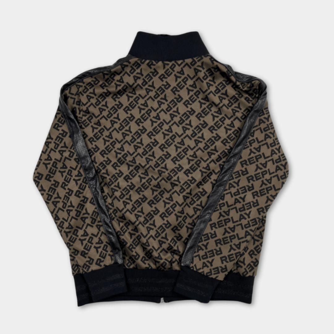 pre-loved Replay Sweatshirt Gr. L