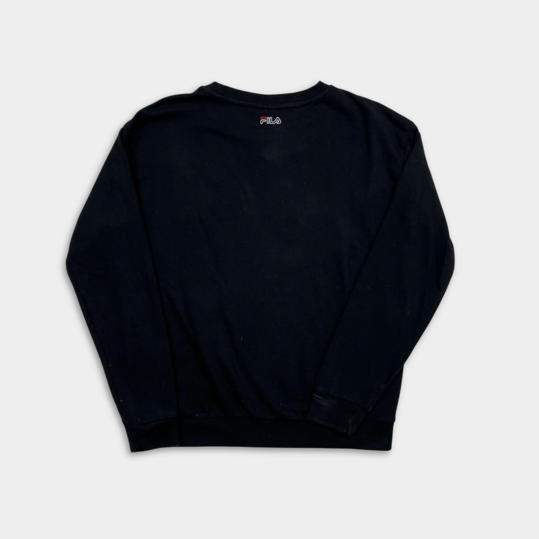 FILA Sweatshirt Gr. M