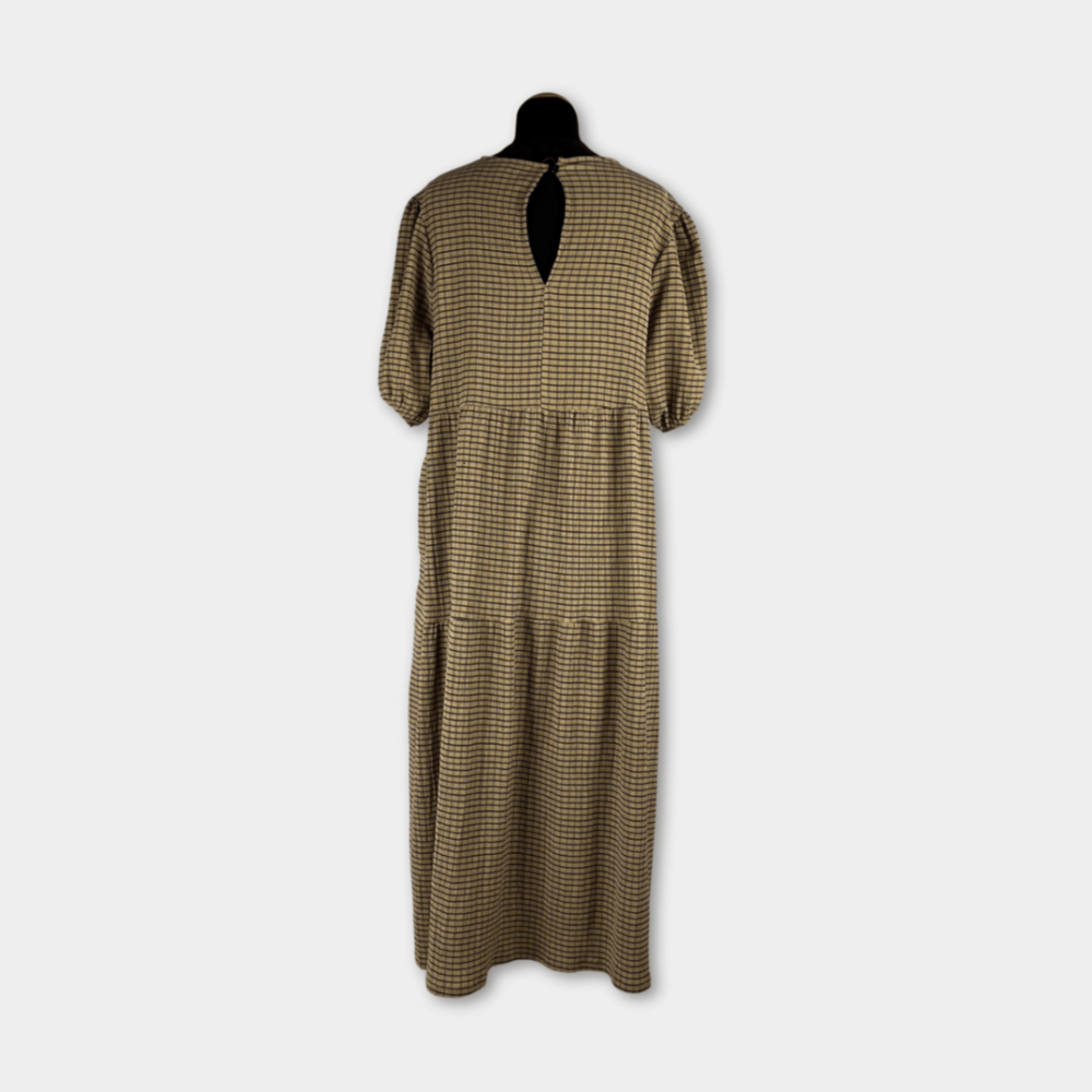 Asos Maxikleid Gr. 38