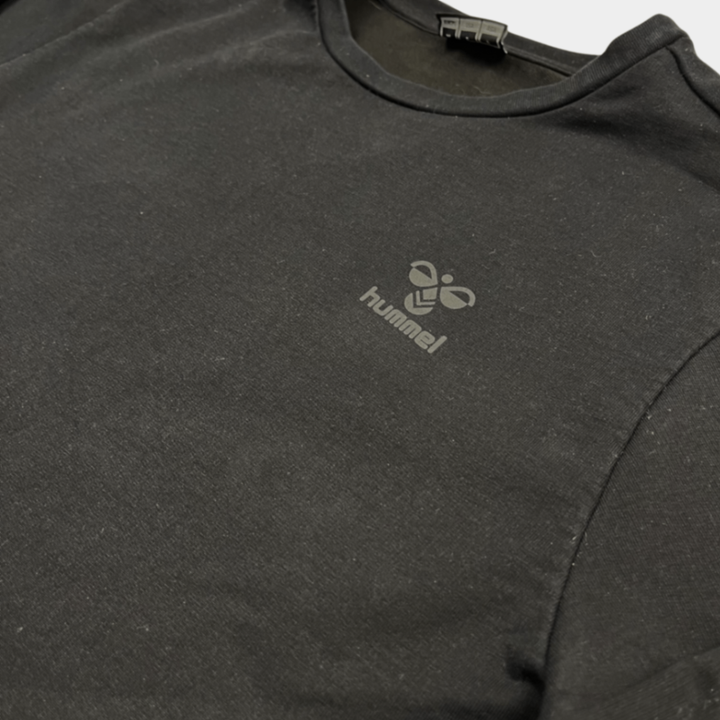 hummel Sweatshirt Gr. M
