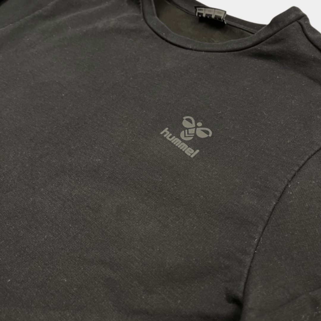 pre-loved hummel Sweatshirt Gr. M