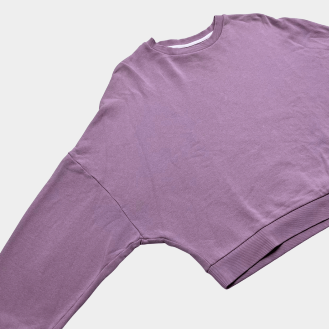 Rockamora Sweatshirt Gr. M
