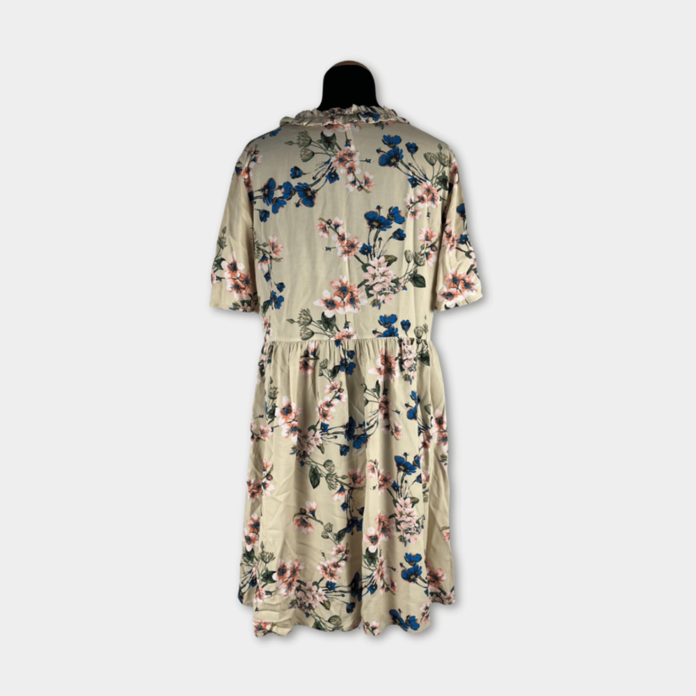 Object Freizeitkleid Gr. 38
