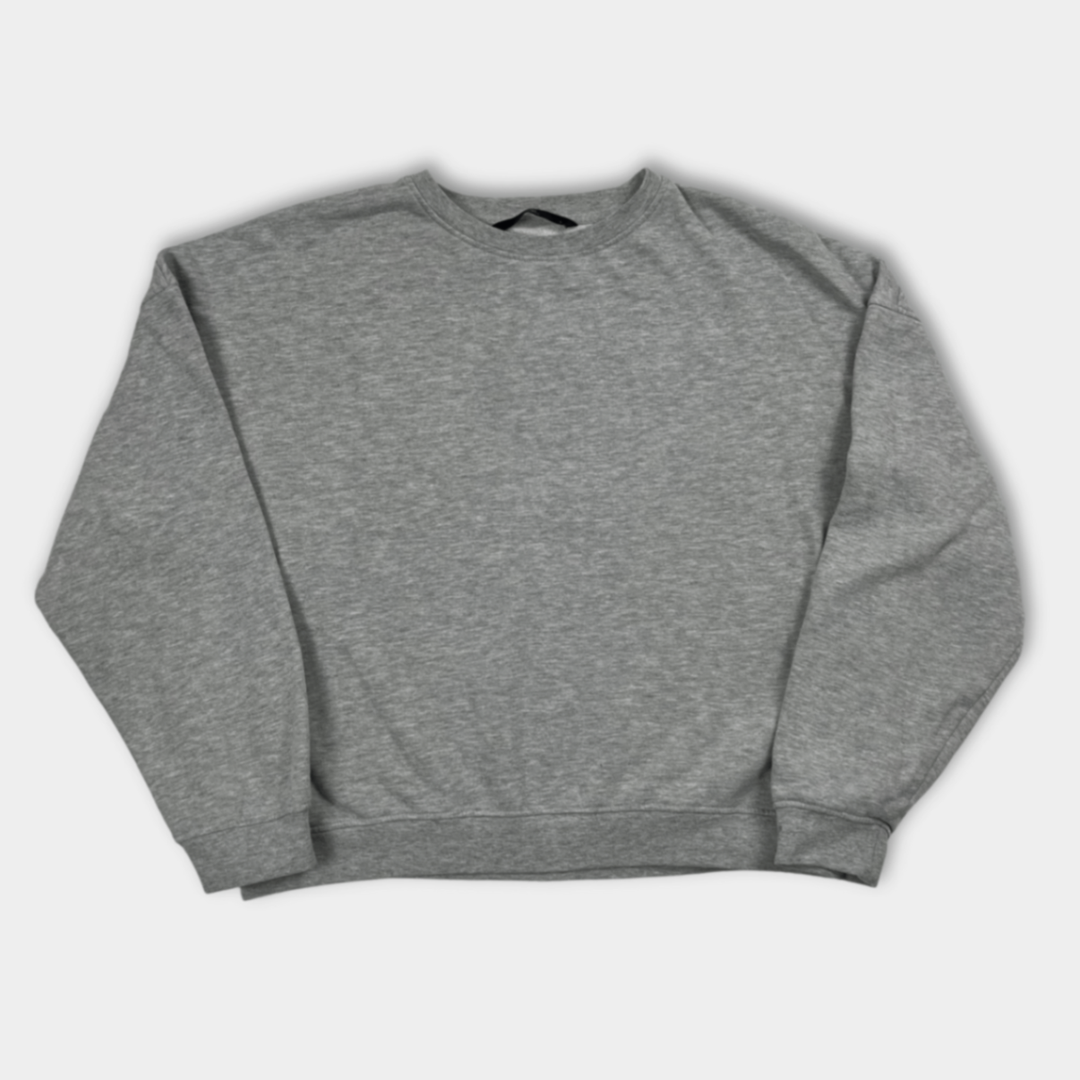 pre-loved Withblack Sweatshirt Gr. L