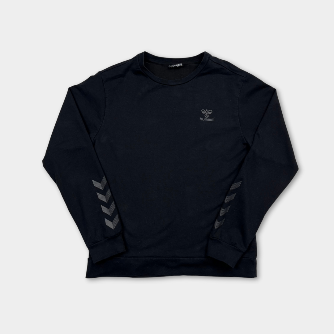 hummel Sweatshirt Gr. M