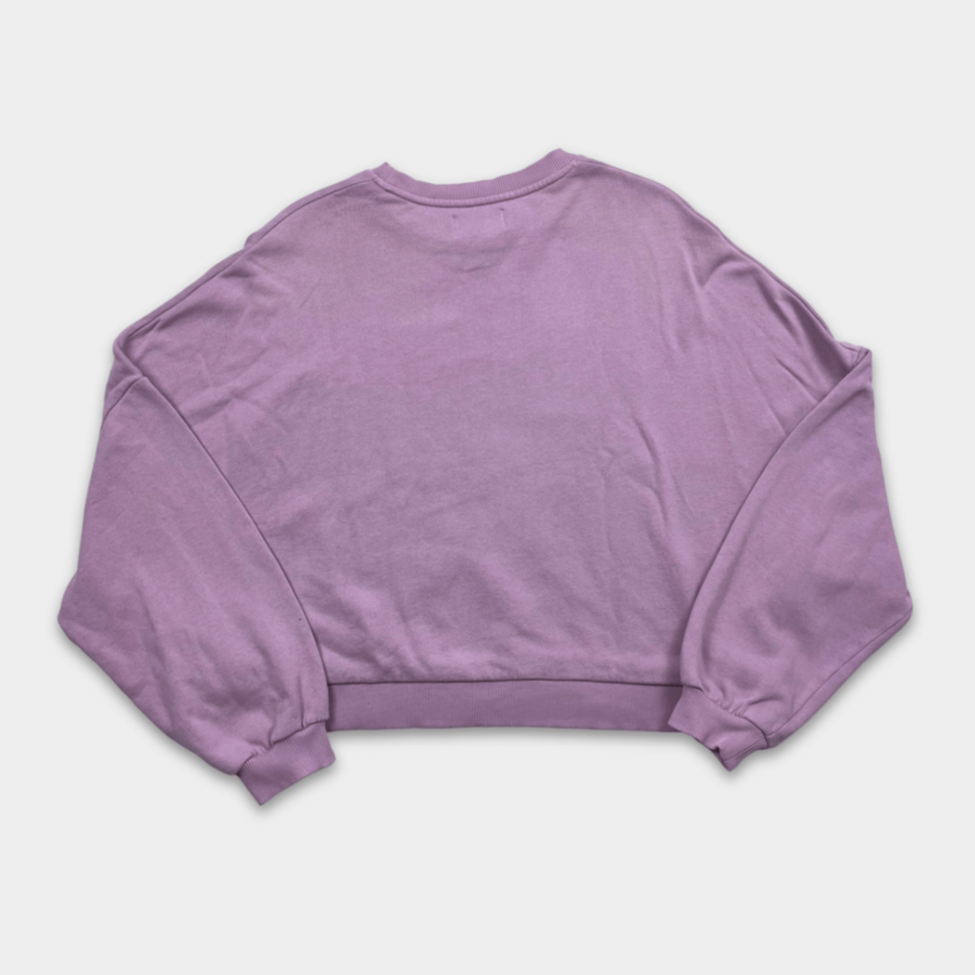 Rockamora Sweatshirt Gr. M