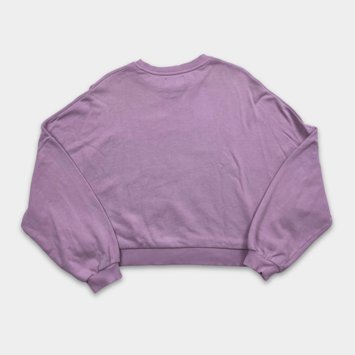 Rockamora Sweatshirt Gr. M