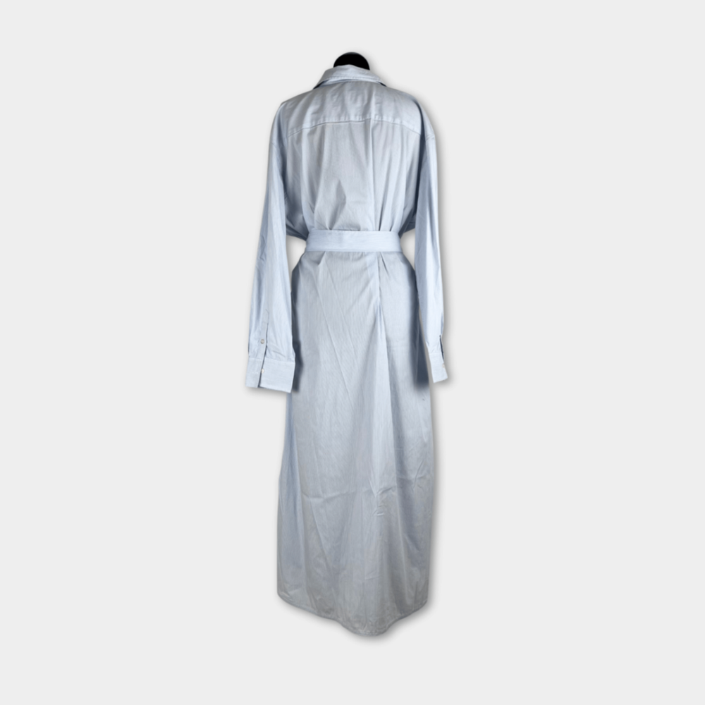 Mads Norgaard Blusenkleid Gr. 40