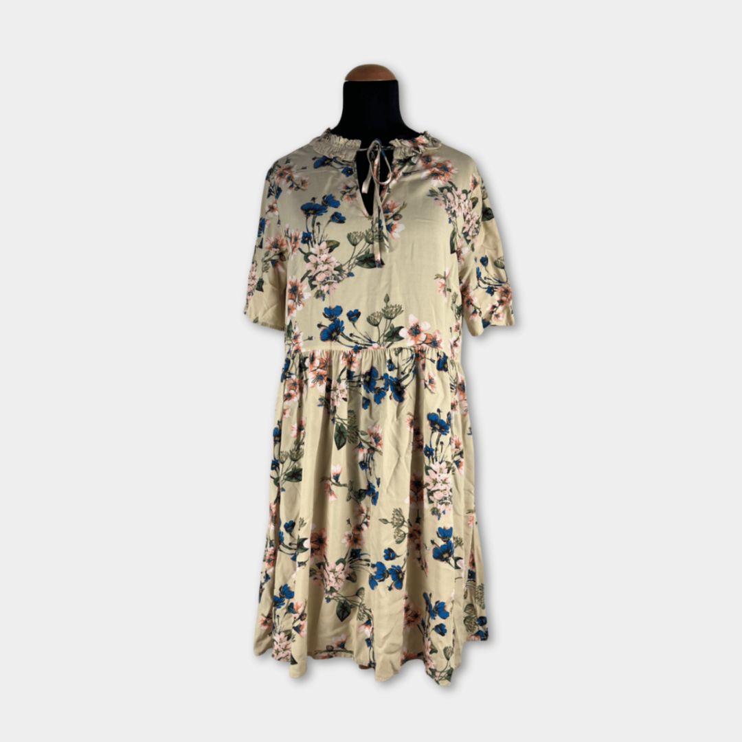Object Freizeitkleid Gr. 38