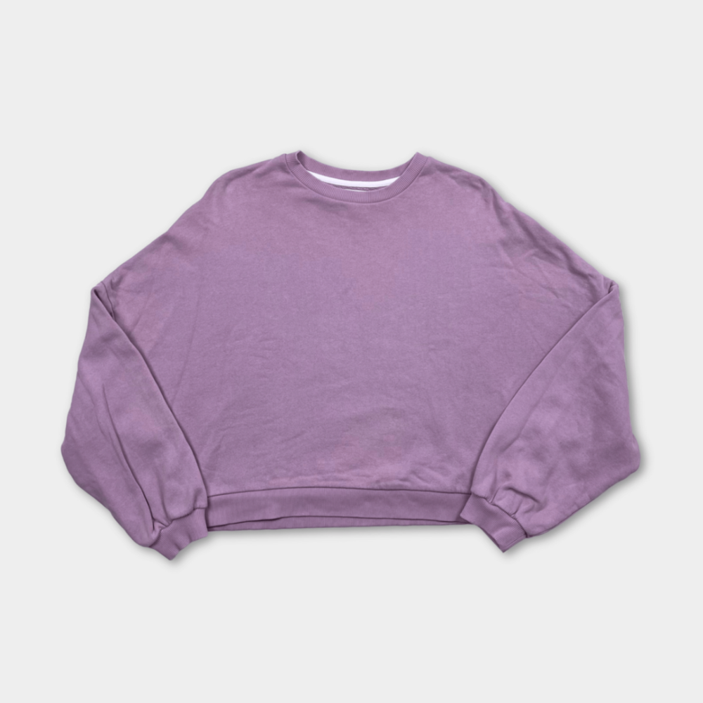 Rockamora Sweatshirt Gr. M