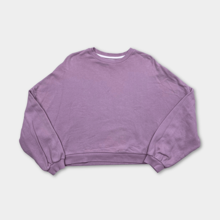 Rockamora Sweatshirt Gr. M