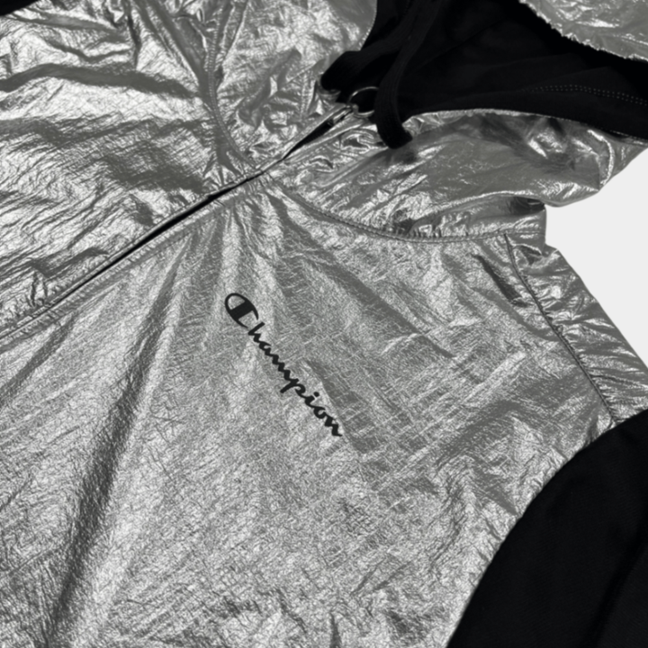Champion Trainingsanzug Gr. M
