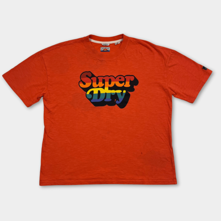 Superdry T-Shirt Gr. 40