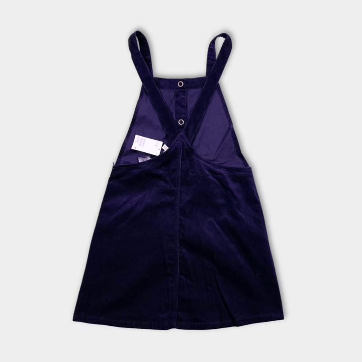 pre-loved H&amp;M Latzrock Gr. 38 *Neu mit Etikett