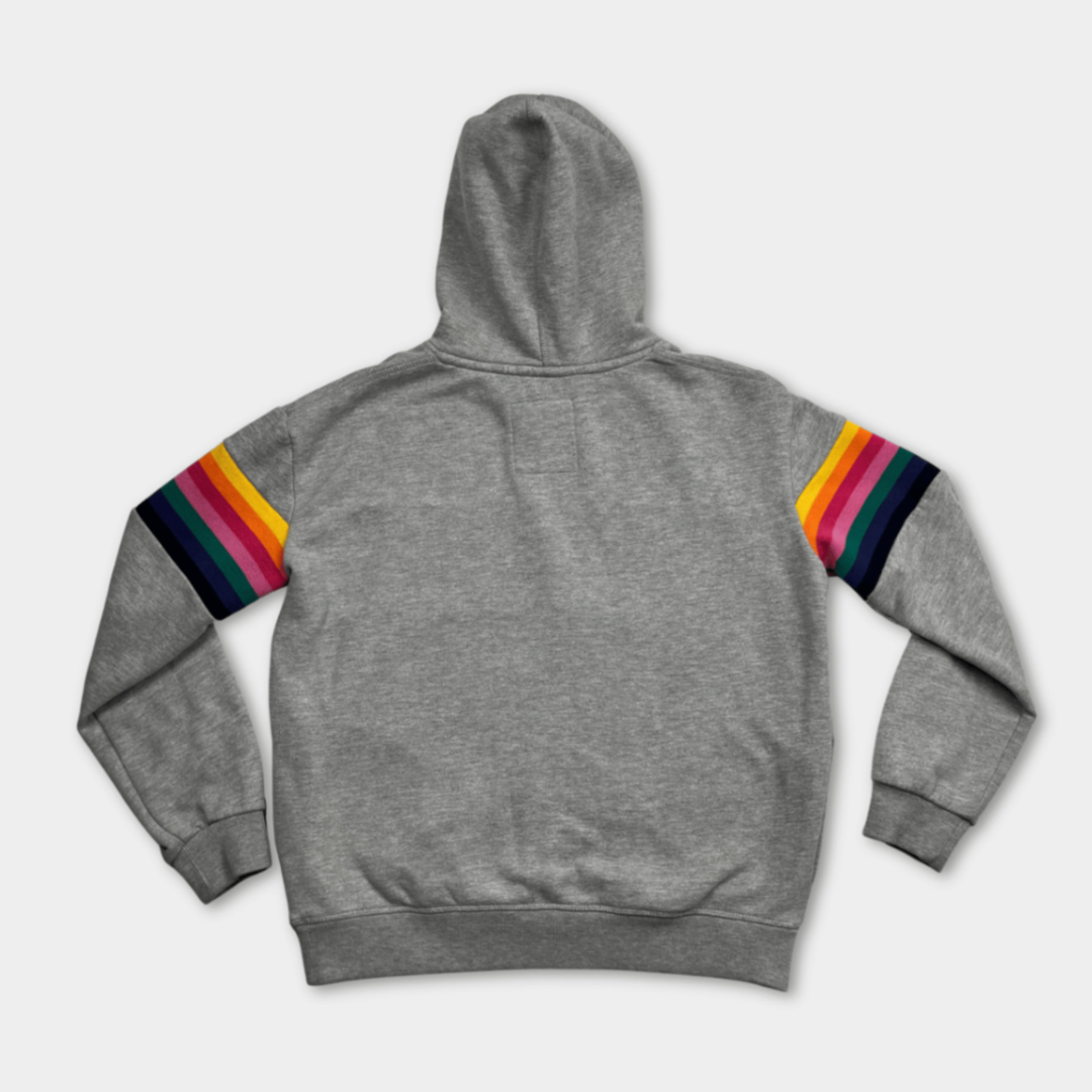 pre-loved Superdry Hoodie Gr. 36