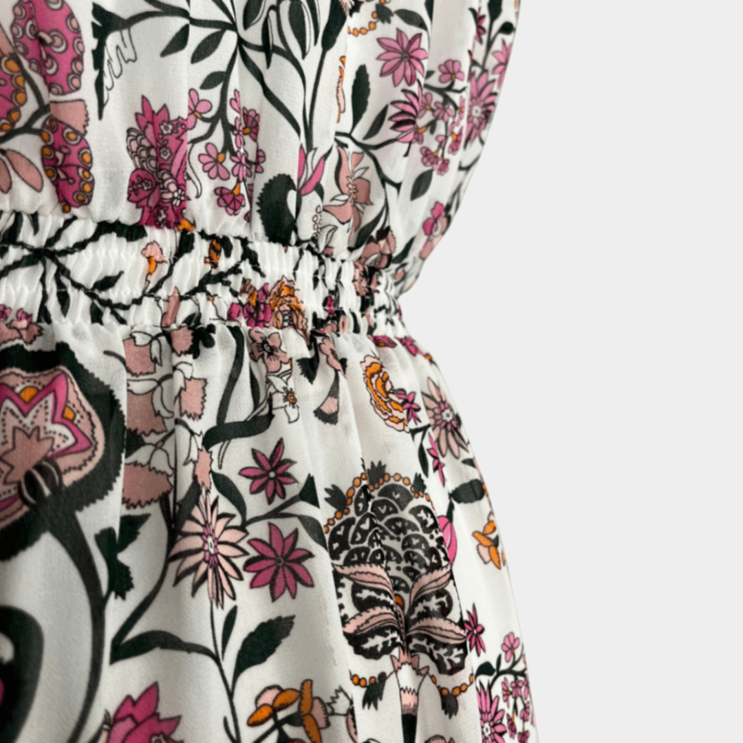 pre-loved H&amp;M Freizeitkleid Gr. 36