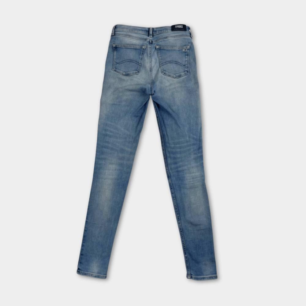 Tommy Hilfiger Jeans Gr. 27/32