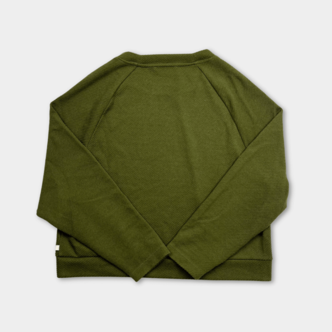 pre-loved Tom Tailor Pullover Gr. S