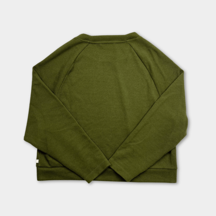 pre-loved Tom Tailor Pullover Gr. S