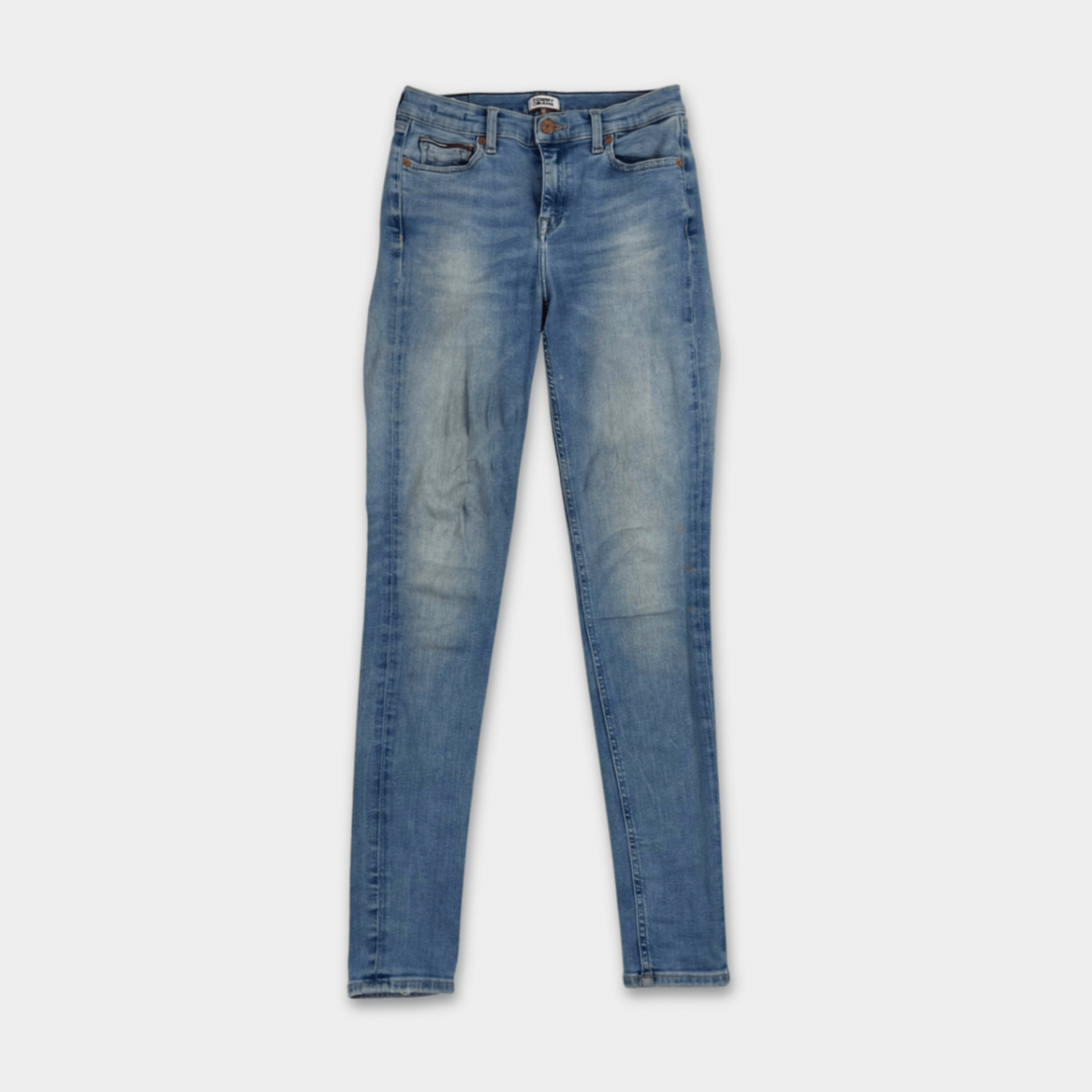 Tommy Hilfiger Jeans Gr. 27/32