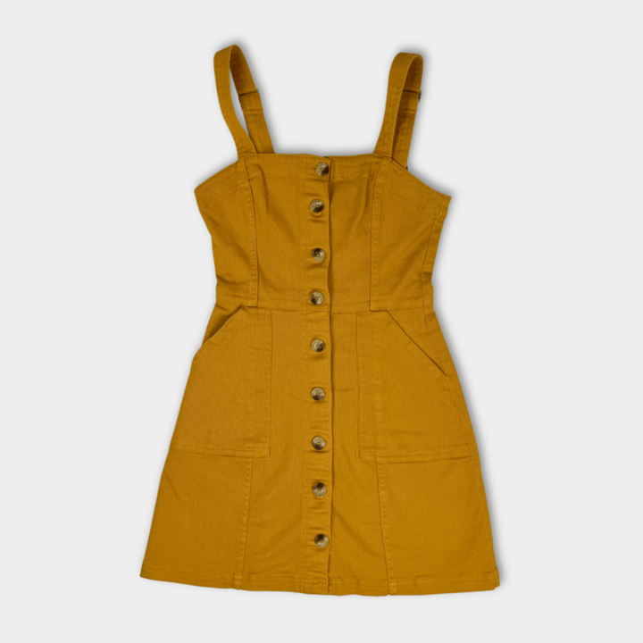 pre-loved H&amp;M Kleid Gr. 36