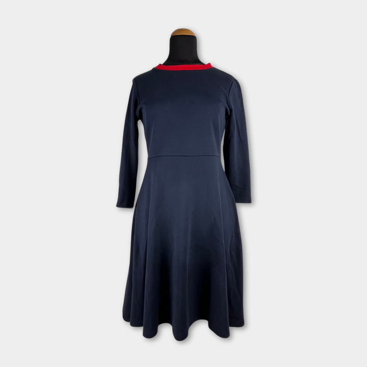 Tom Tailor Freizeitkleid Gr. 36
