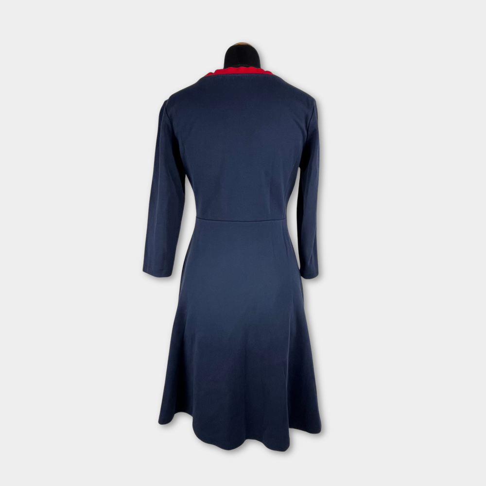 Tom Tailor Freizeitkleid Gr. 36