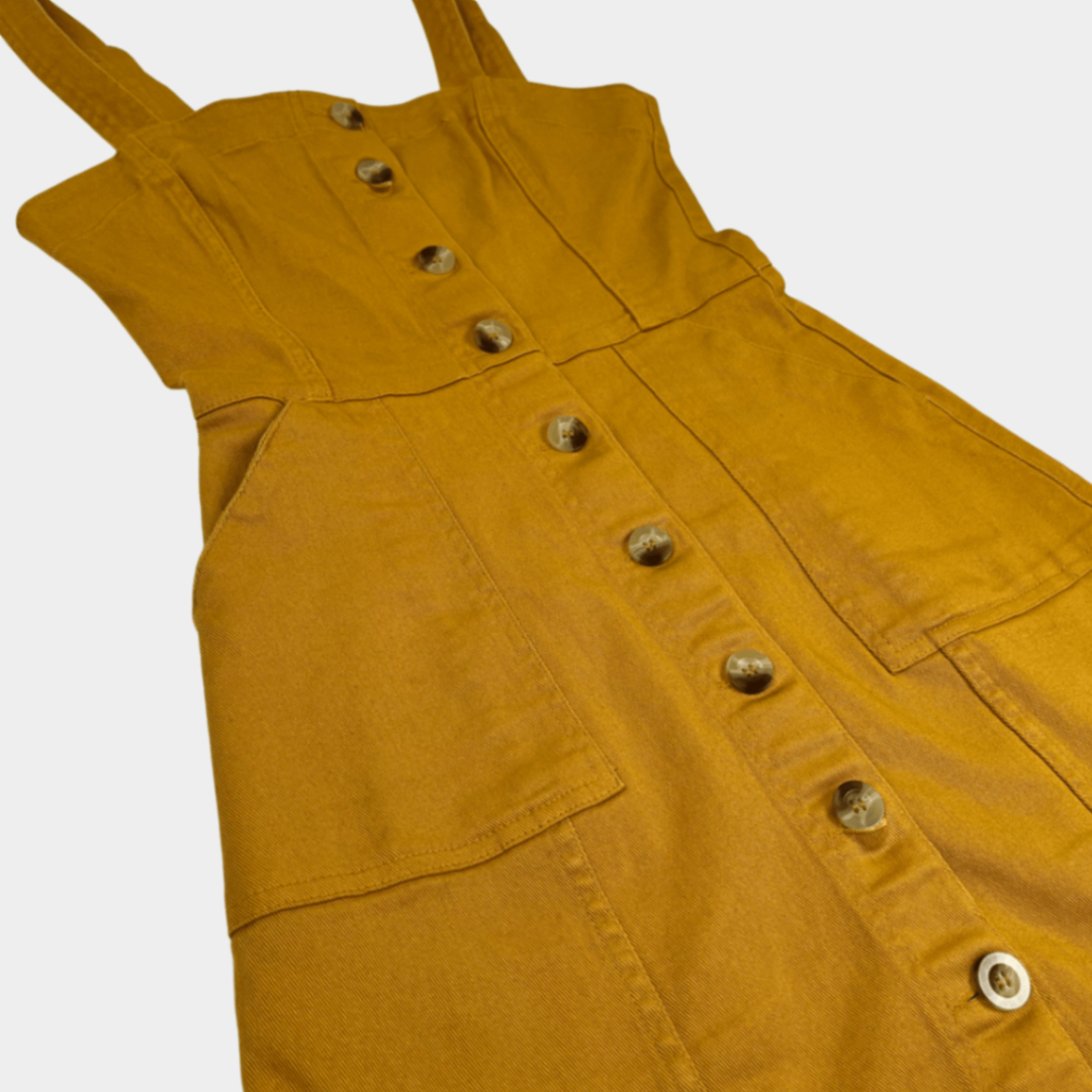pre-loved H&amp;M Kleid Gr. 36