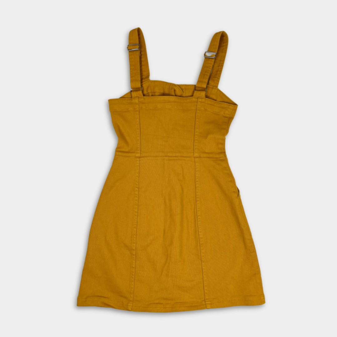 pre-loved H&amp;M Kleid Gr. 36