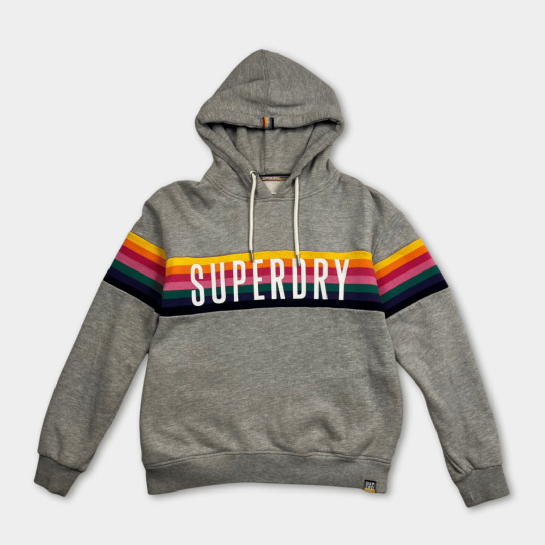 Superdry Hoodie Gr. 36