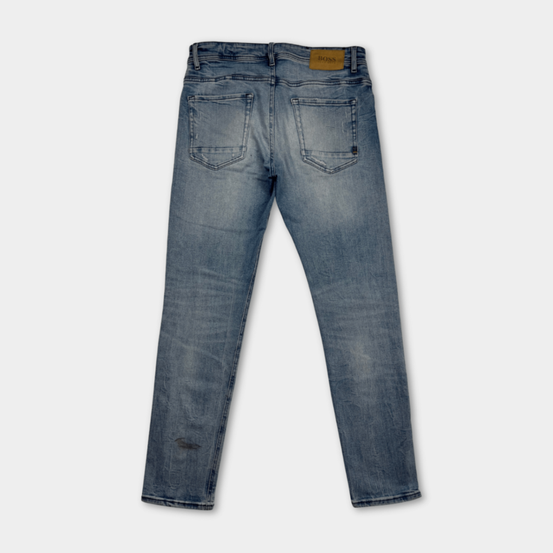 pre-loved Hugo Boss Jeans Gr. 32/32
