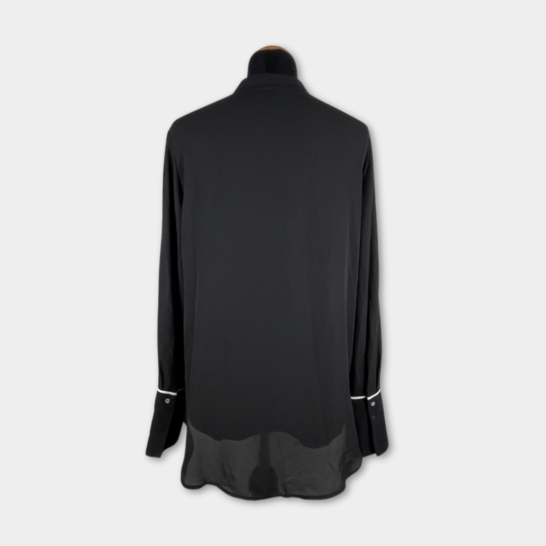 pre-loved H&amp;M Bluse Gr. 38