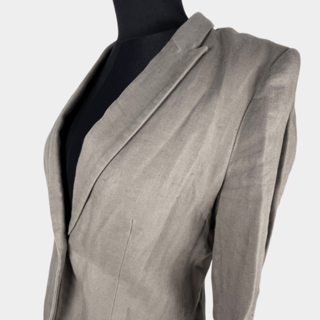 pre-loved H&amp;M Blazer Gr. 36