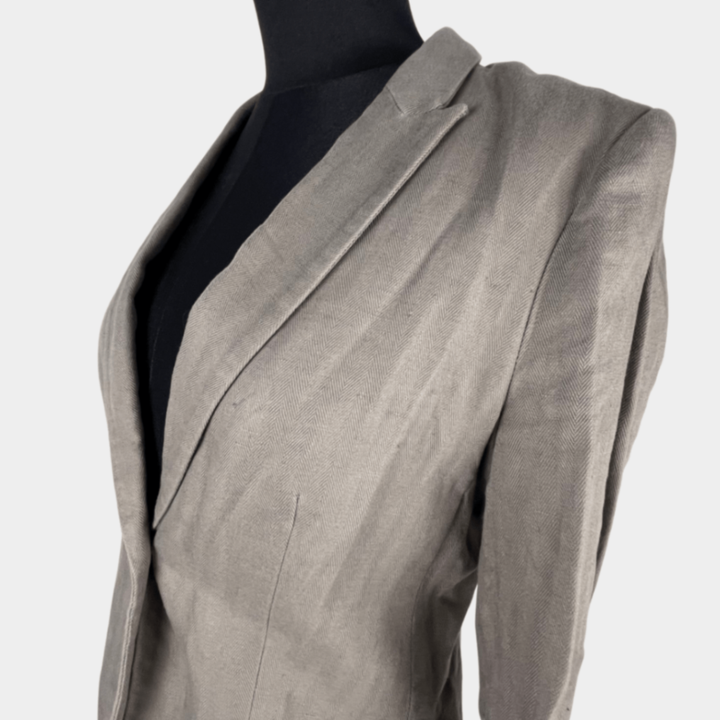 pre-loved H&amp;M Blazer Gr. 36
