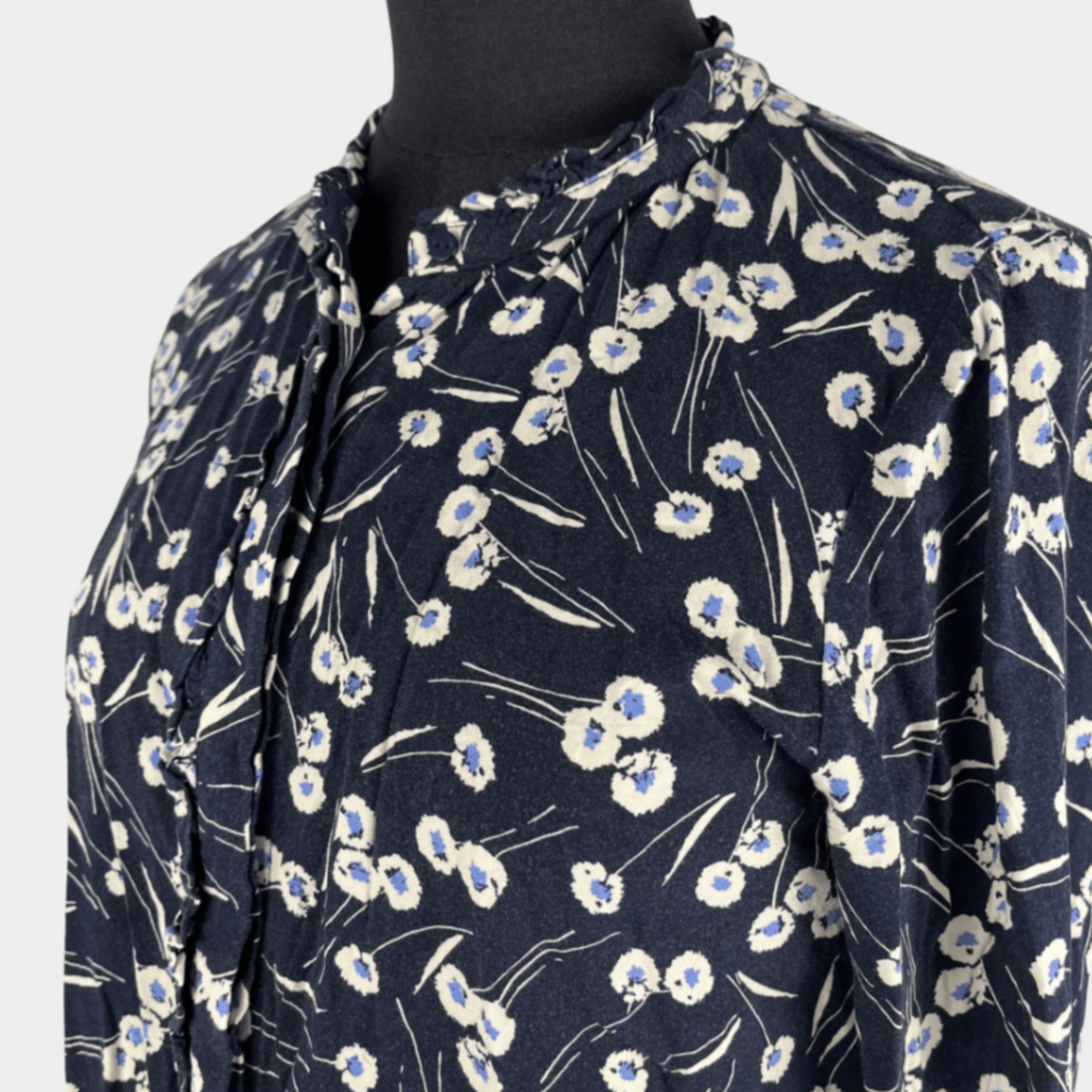 Soyaconcept Bluse Gr. S