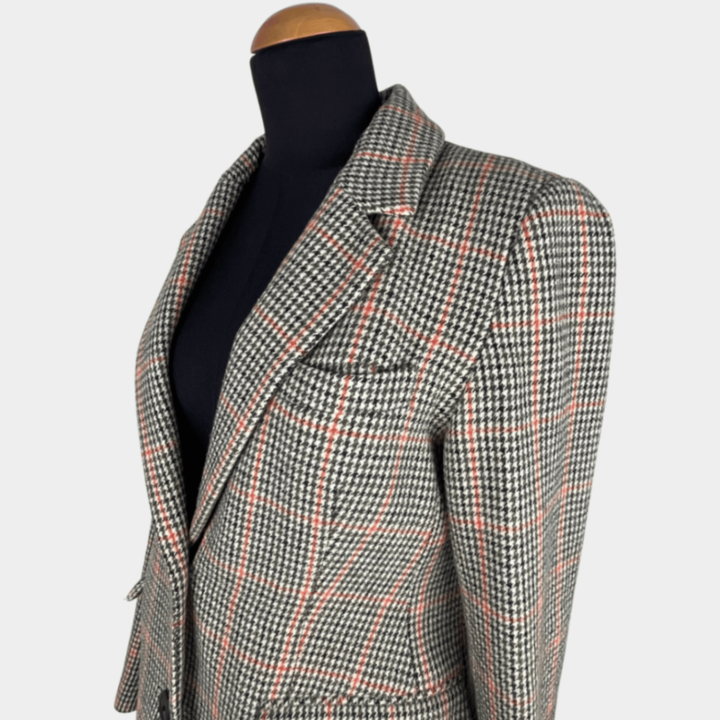 pre-loved One More Story Mantel Gr. 36