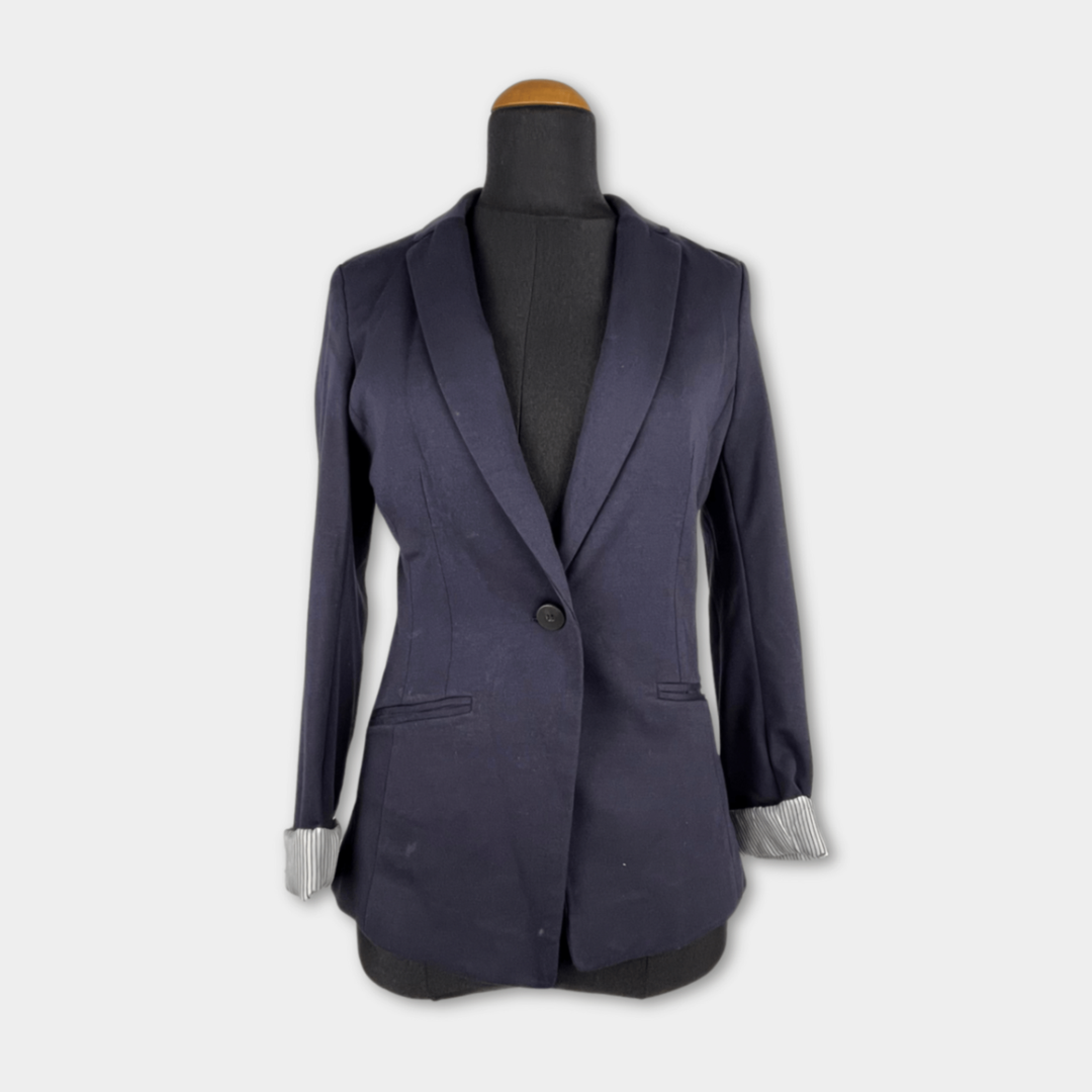 pre-loved H&M Blazer Gr. 36