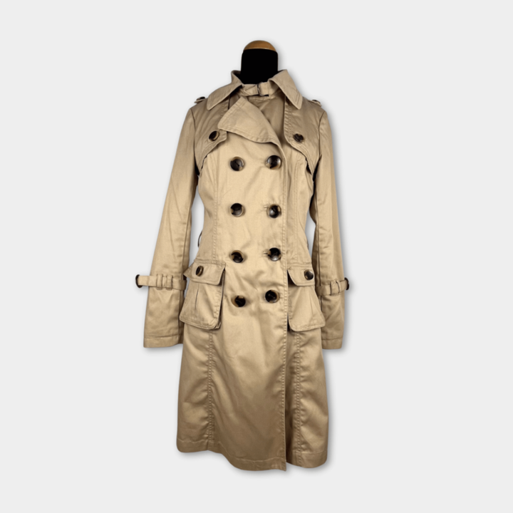 Vero Moda Mantel Gr. S