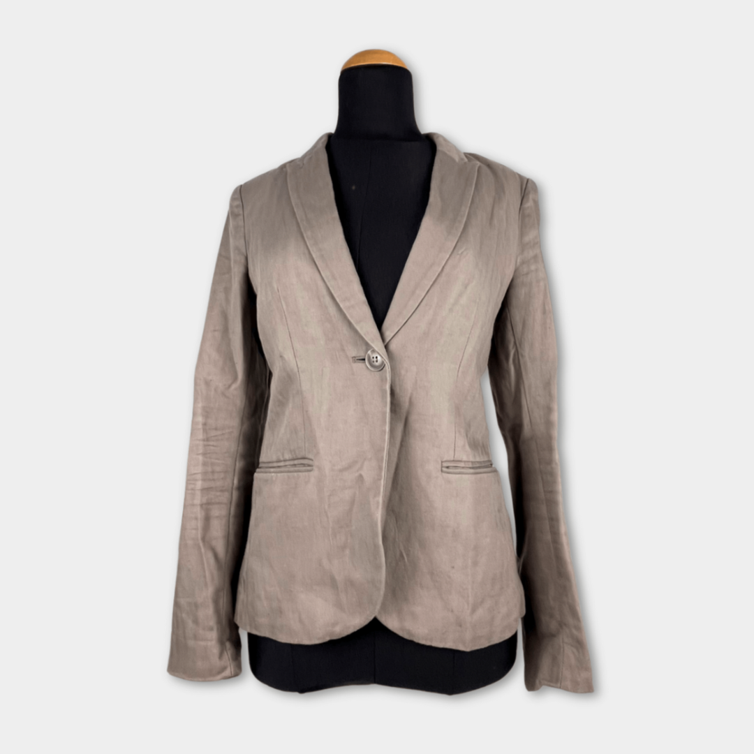 pre-loved H&M Blazer Gr. 36