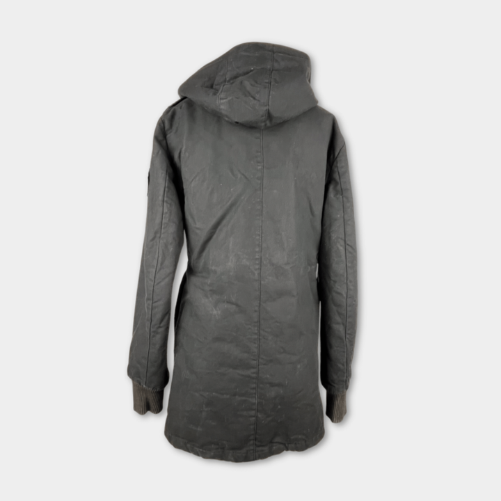 pre-loved Forvert Mantel Gr. S