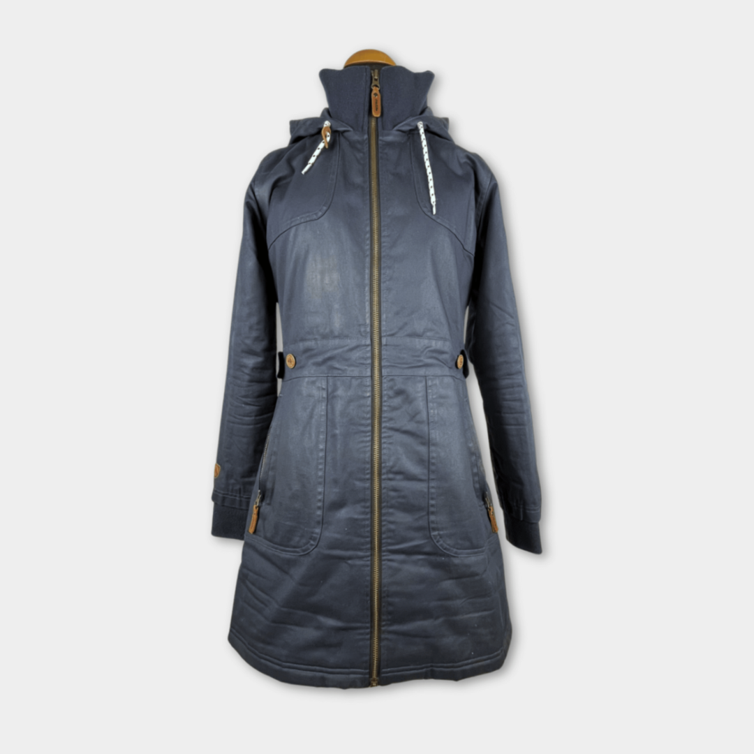 Iriedaily Wintermantel Gr. S