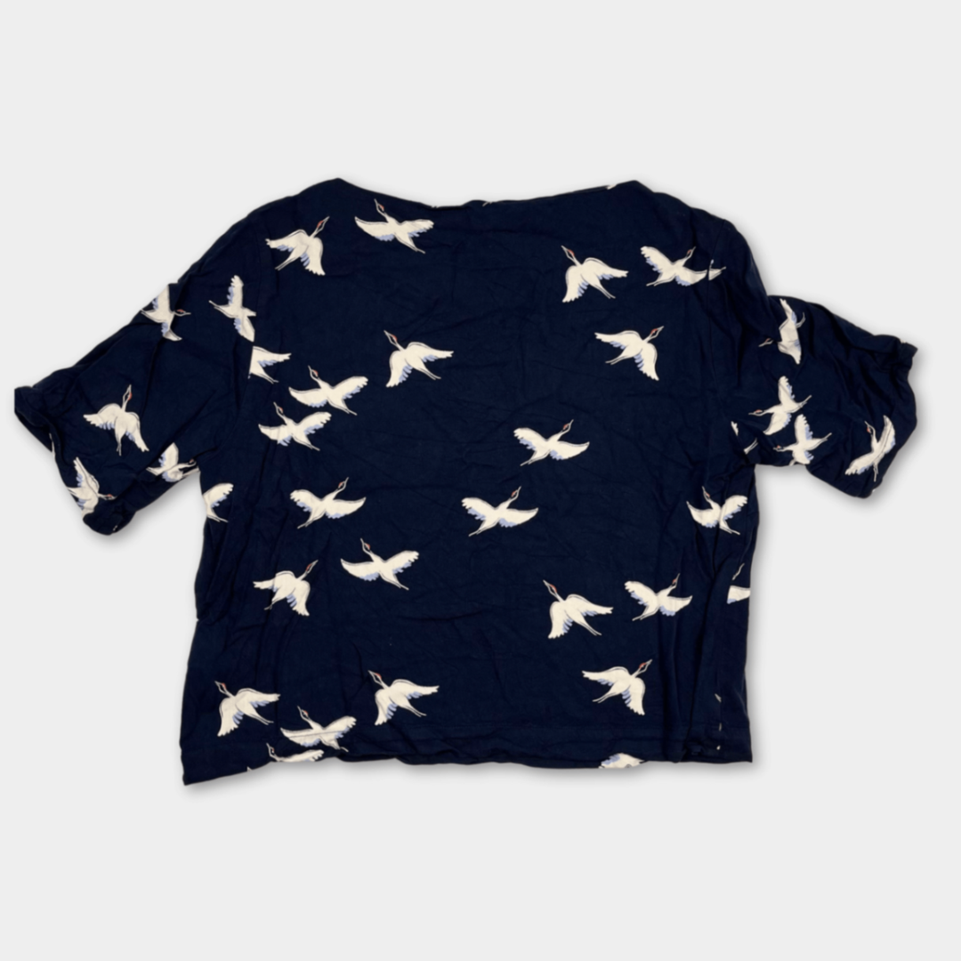 pre-loved ARMEDANGELS T-Shirt Gr. S