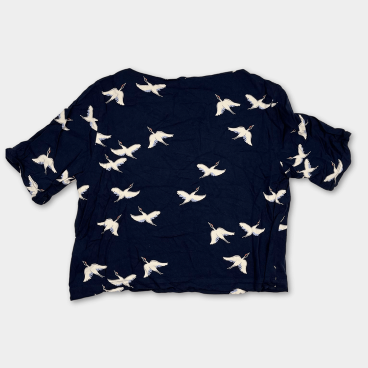 pre-loved ARMEDANGELS T-Shirt Gr. S