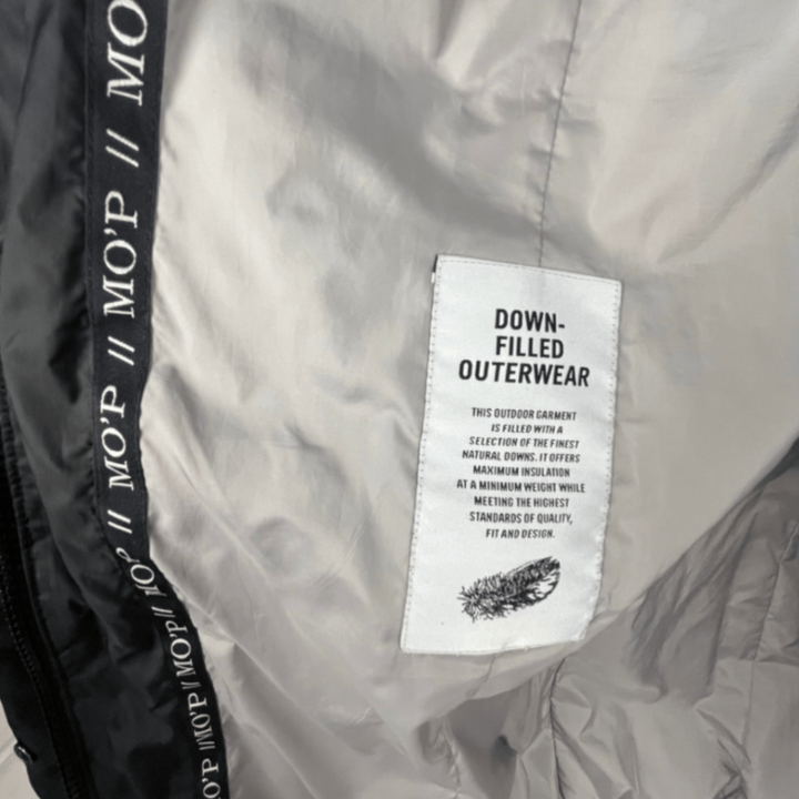 pre-loved Marc O&