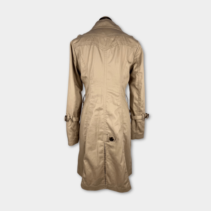 Vero Moda Mantel Gr. S